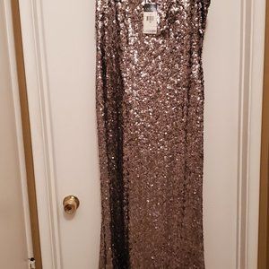 Lauren Ralph Lauren Gown